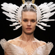 Illustration for article titled When I Die Please Recycle Me and Make My Body an Iris Van Herpen Dress